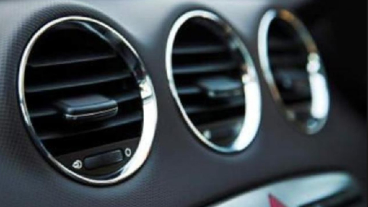 Kursus mobil AC