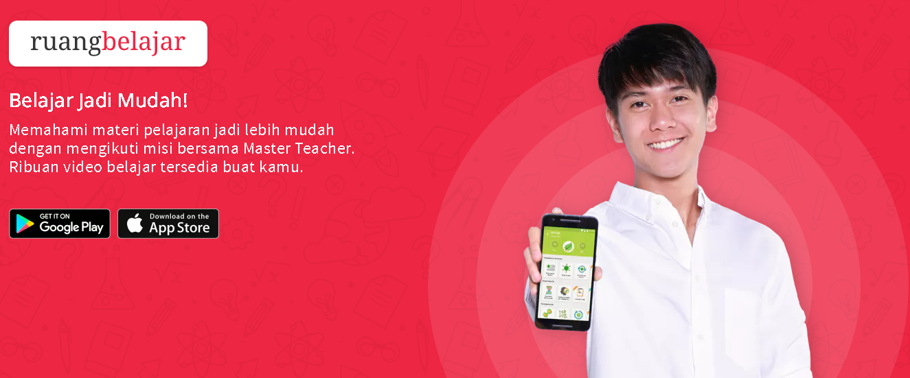 Bimbel Online Ruangguru Merupakan Pilihan Terbaik