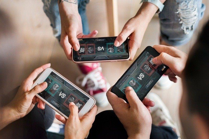 5 Game Online Kekinian Ini Asik Banget buat Mabar dengan Teman Kamu