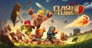 COC (Clash Of Clans)