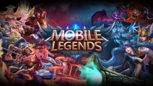 Mobile Legends Bang-Bang