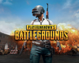 PUBG Mobile
