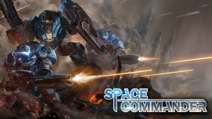 Space Commander