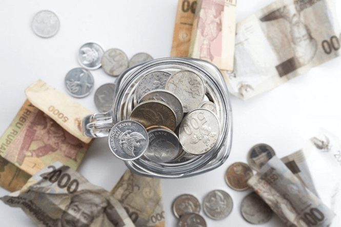 Jangan Terlena dengan Harga Murah