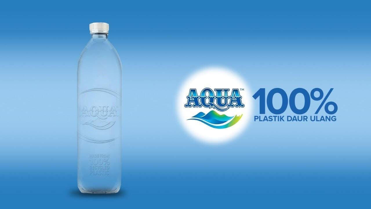 Bijak Plastik Bukan Berarti Meninggalkan Plastik