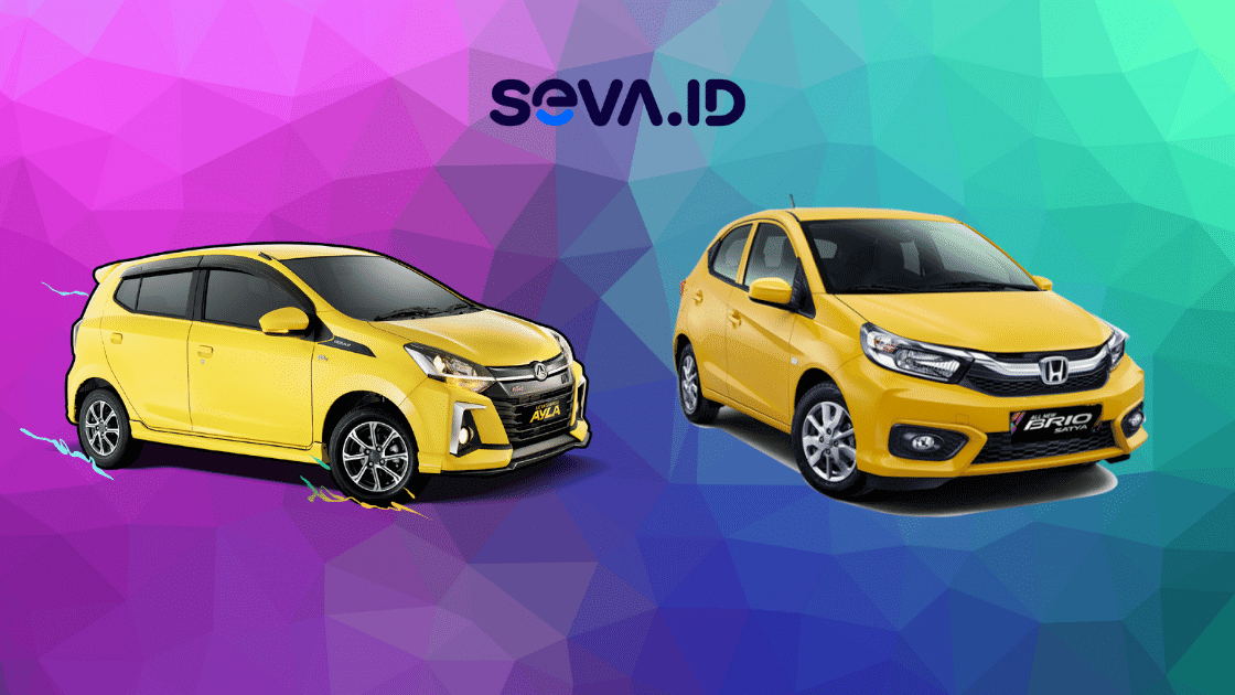 Layanan Mobil Baru dan Bekas di SEVA Pusat Mobil Murah