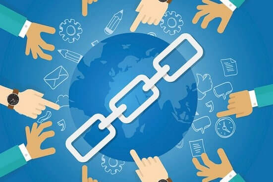 Jasa Backlink