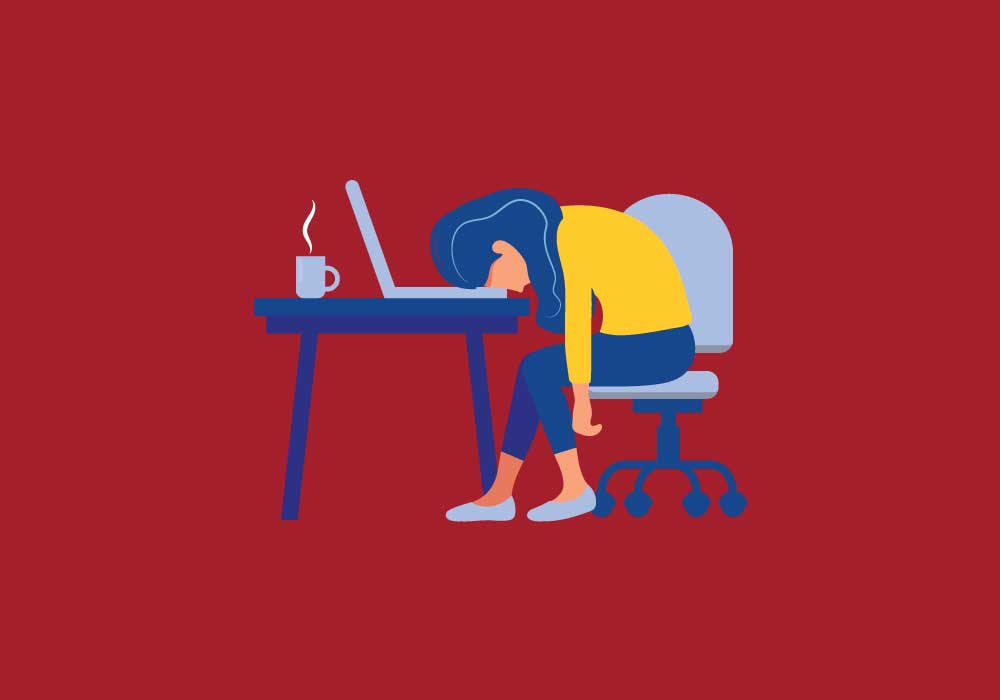 Writer’s Block