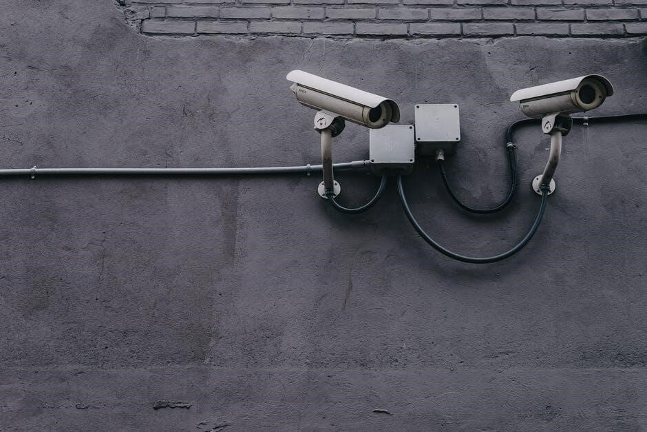 CCTV Termurah