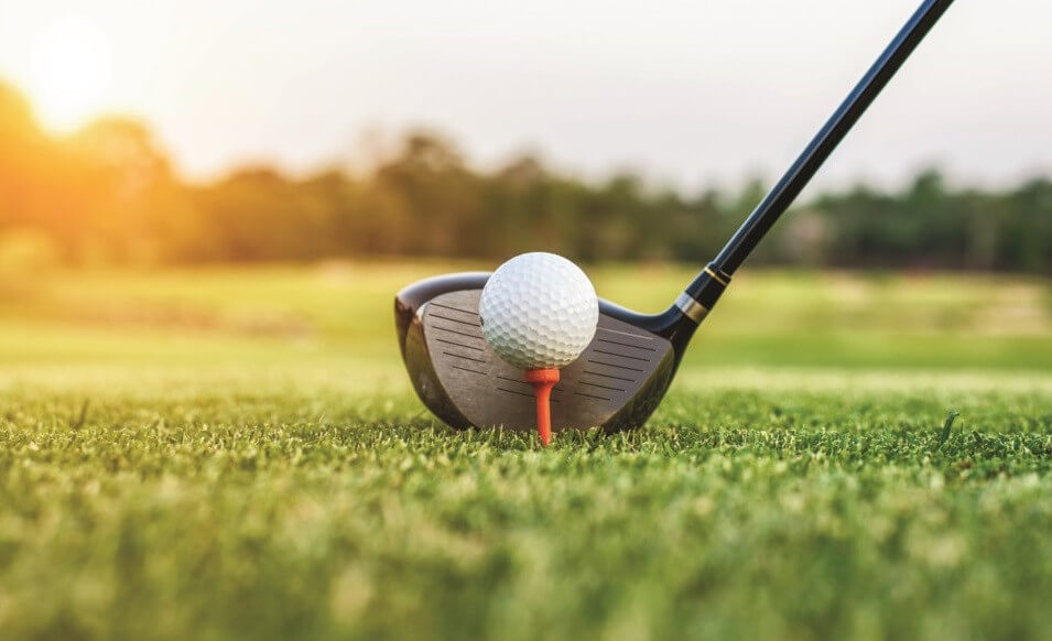 Stick Golf