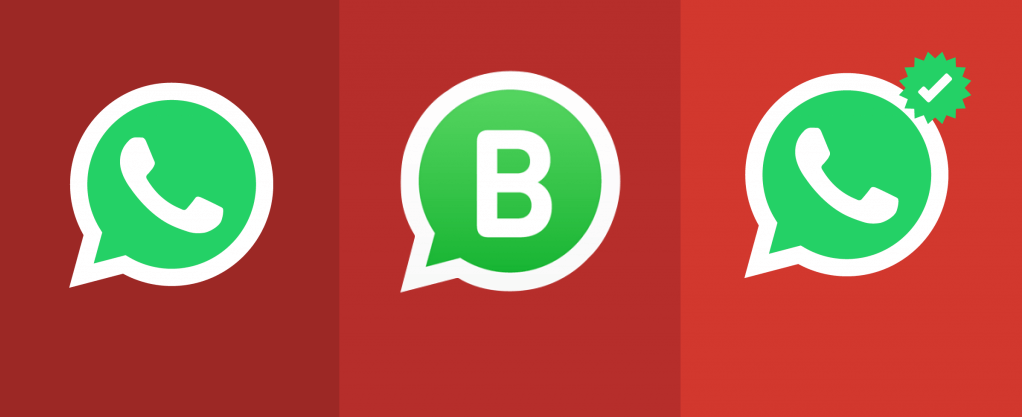 Apa Bedanya WhatsApp Biasa, Business, dan Official