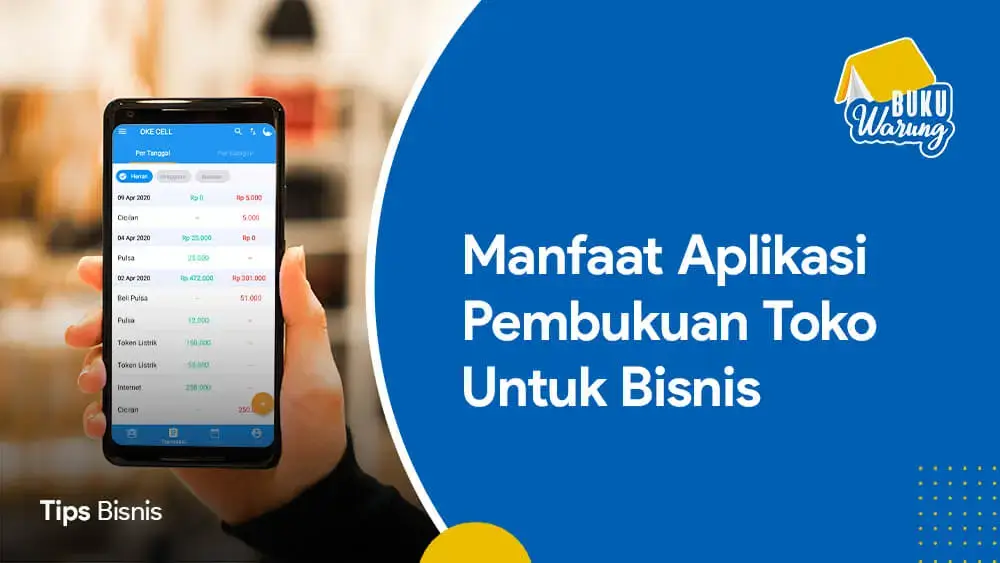 BukuWarung