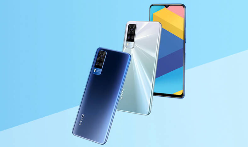 Vivo Z1-Pro