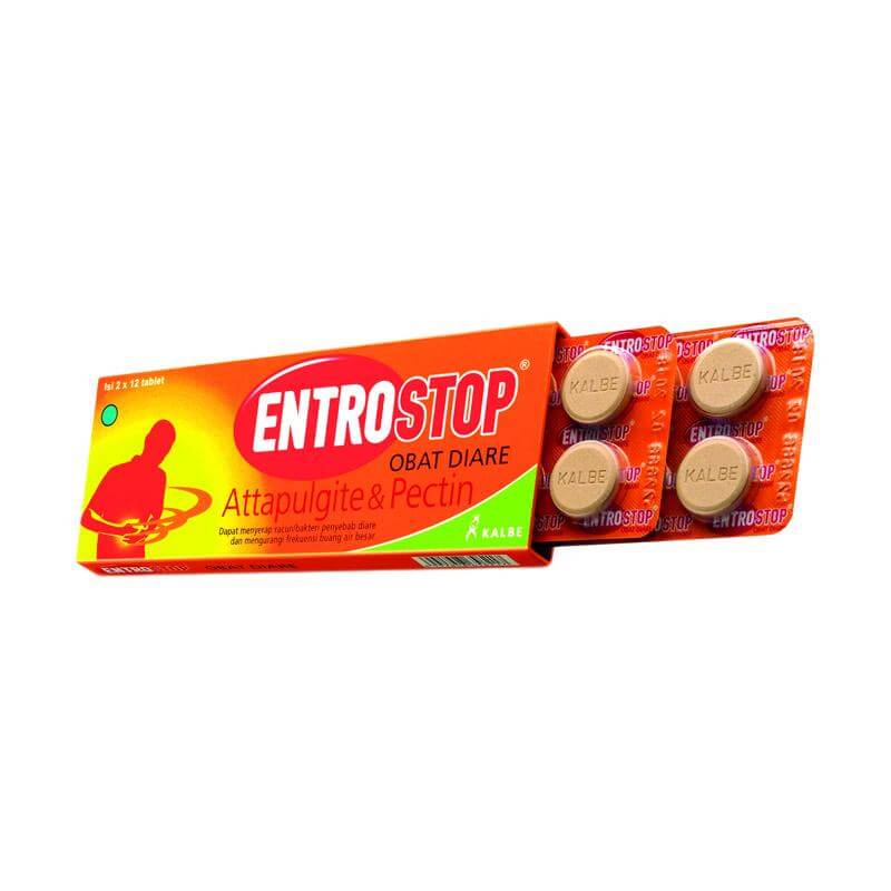 Entrostop