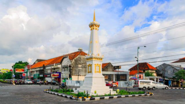 Kanal Jogja