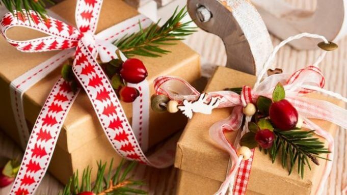 kado natal
