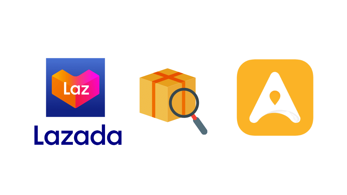 Lacak Pesanan Lazada-mu Pakai AgogoPost