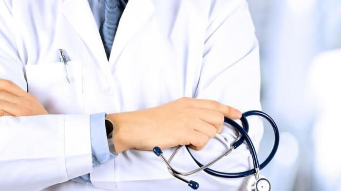 Layanan Dokter Datang ke Rumah