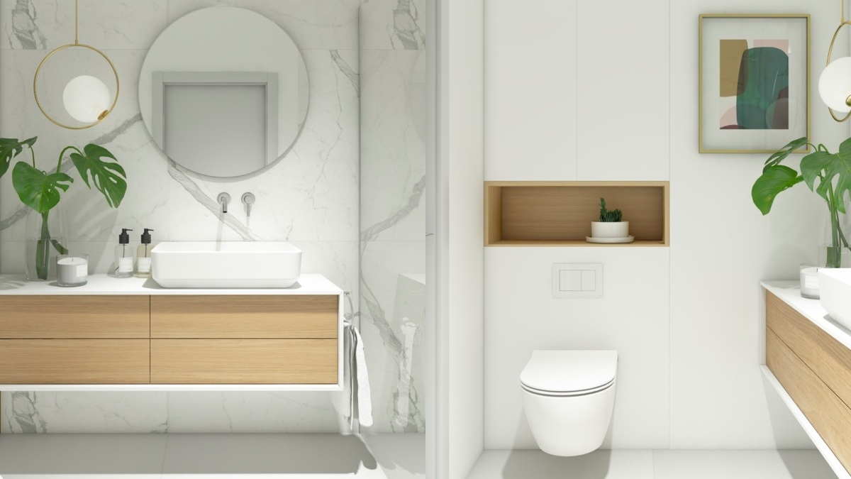 desain keramik kamar mandi