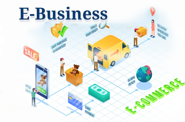 ebisnis