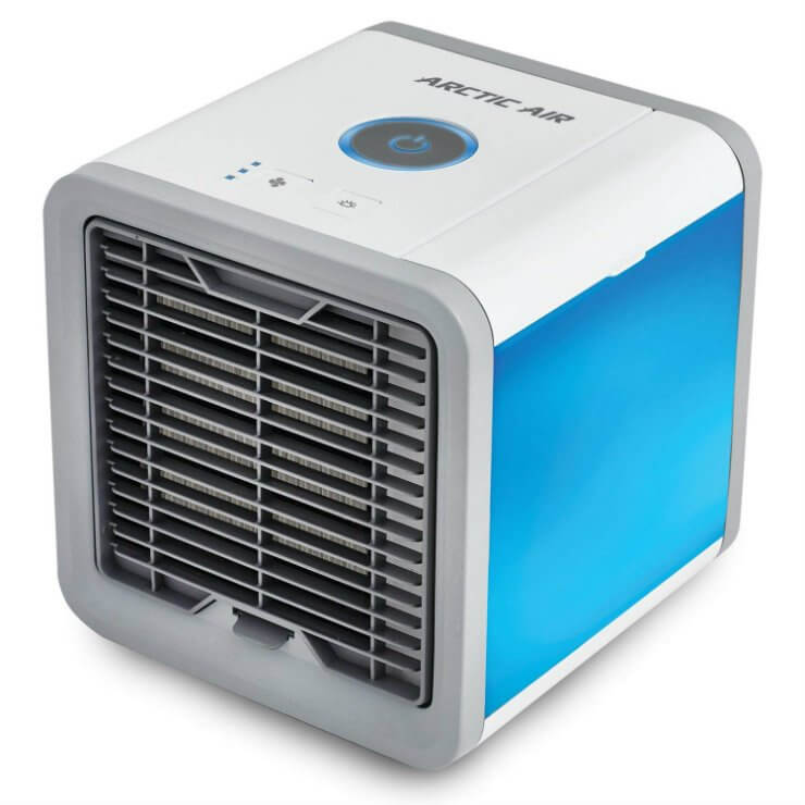 Rekomendasi Kipas AC Mini