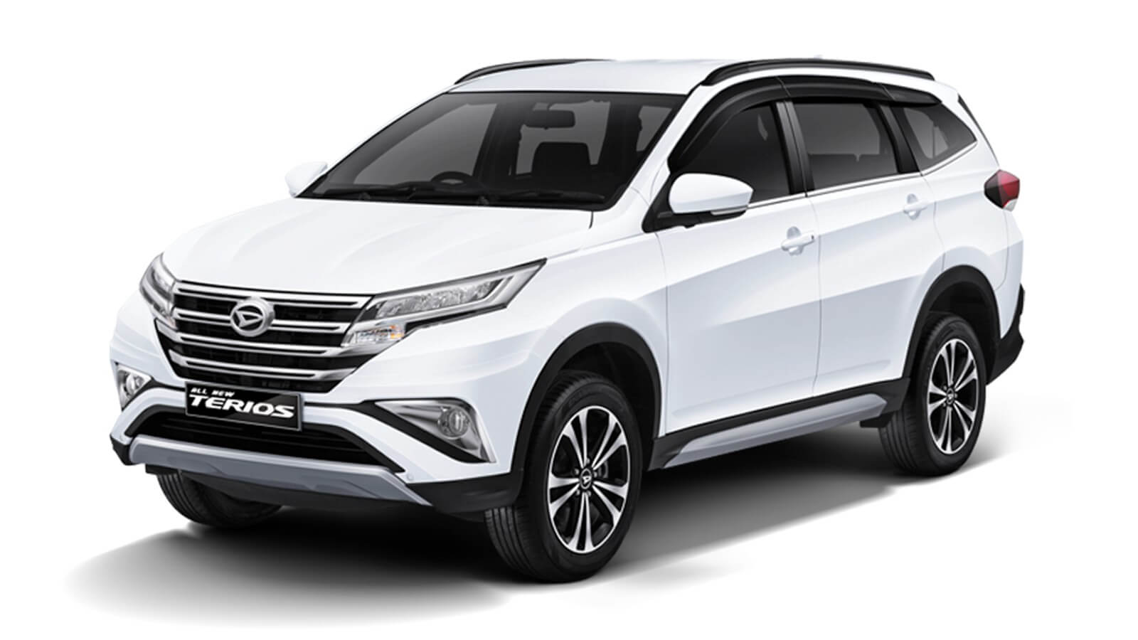 Daihatsu Terios