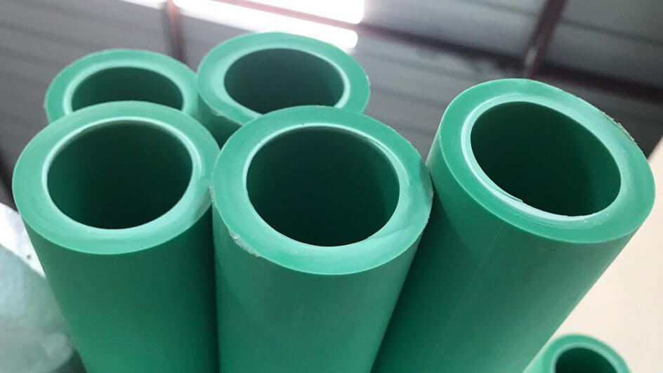 Pipa Air Panas