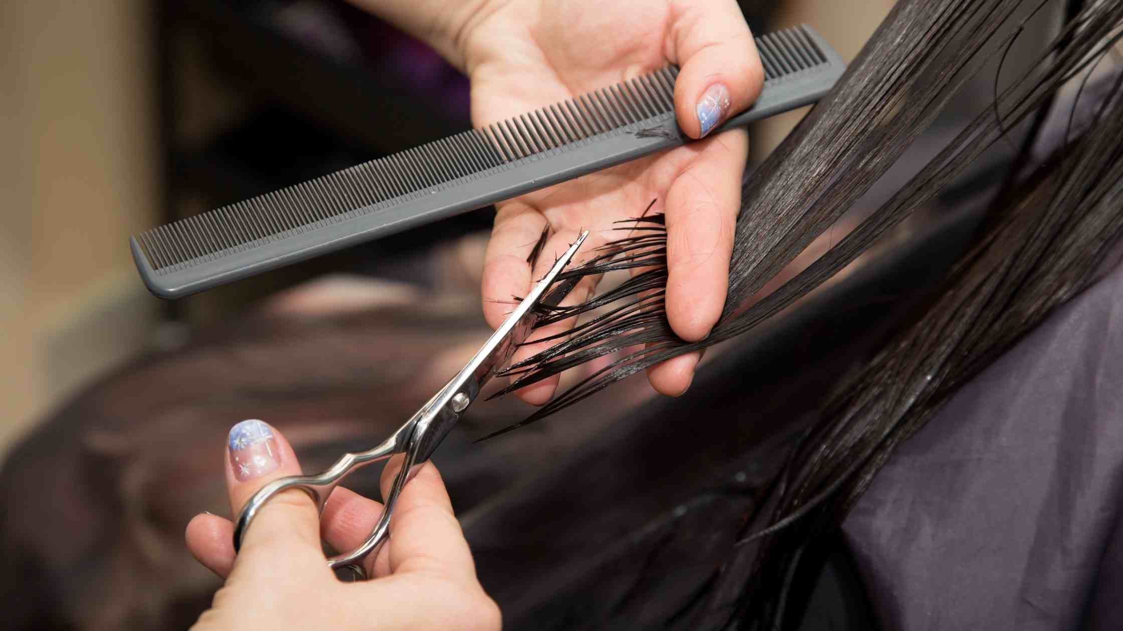 potongan rambut yang cocok untuk wanita gemuk