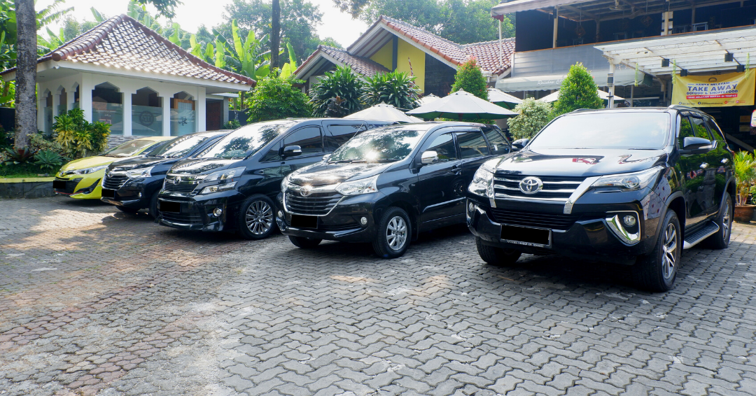 Acara Khusus di Lombok