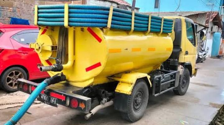 sedot wc surabaya