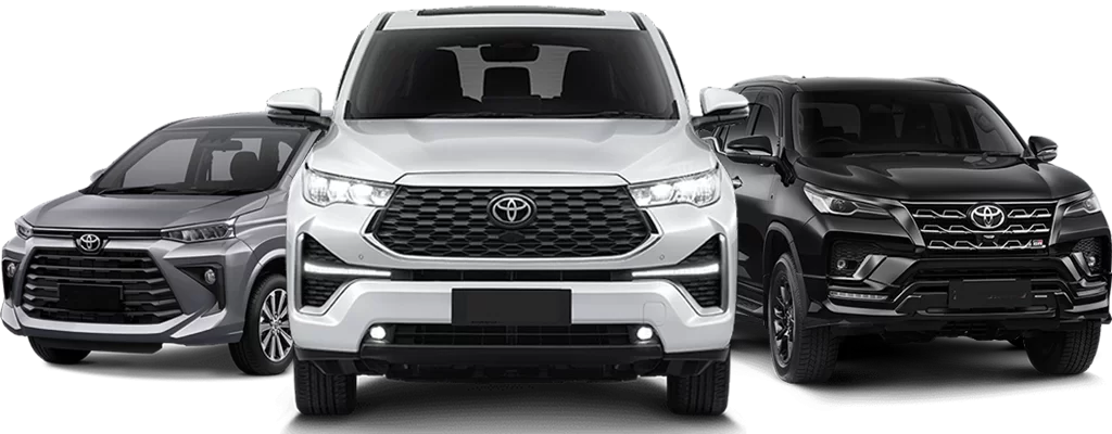 Petualangan dengan Sewa Mobil