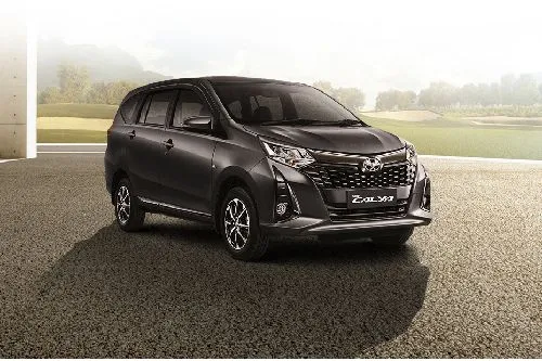Sewa Mobil Lombok