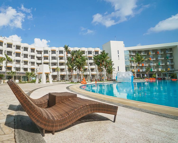 Hotel di Batam
