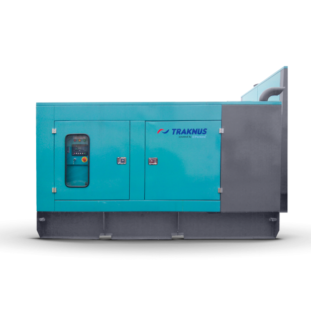 Genset Perkins
