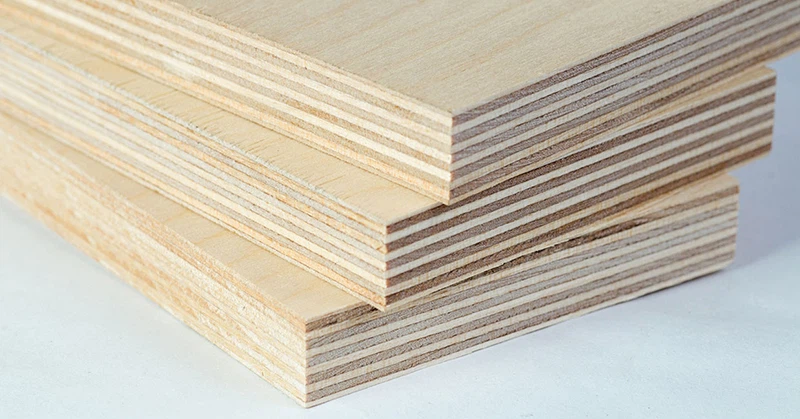 Kayu Lapis untuk Material Furniture