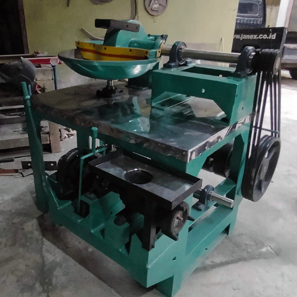 Mesin Giling Daging