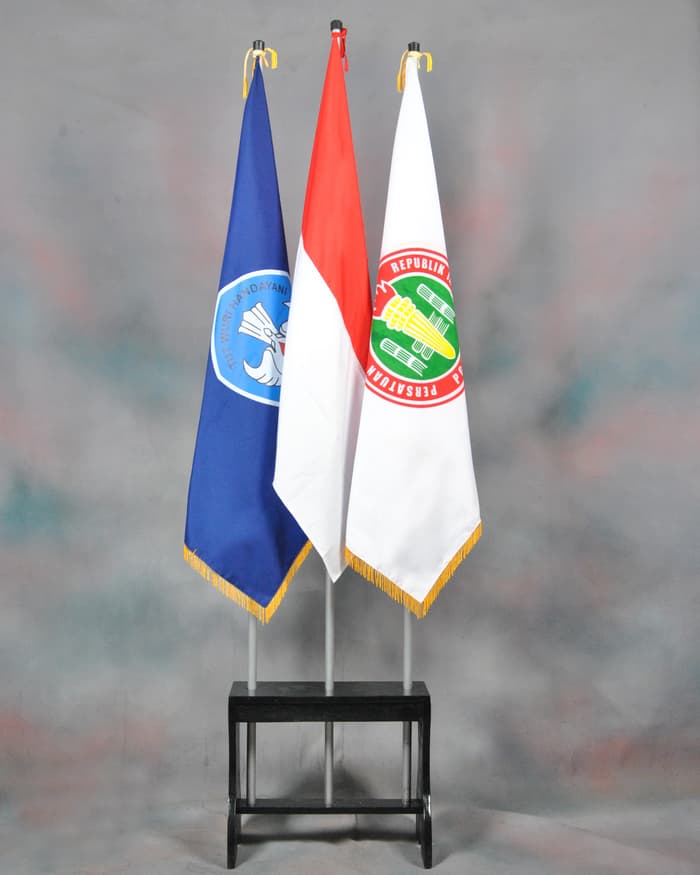 Jasa Bikin Bendera