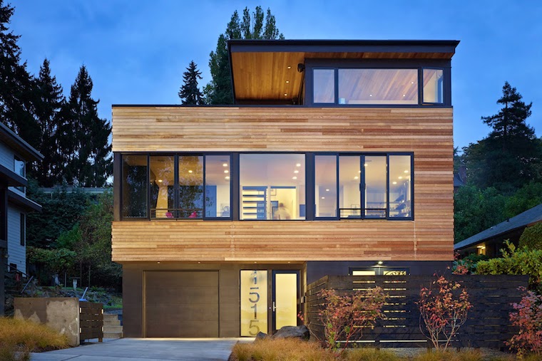 Jasa Desain Rumah Murah