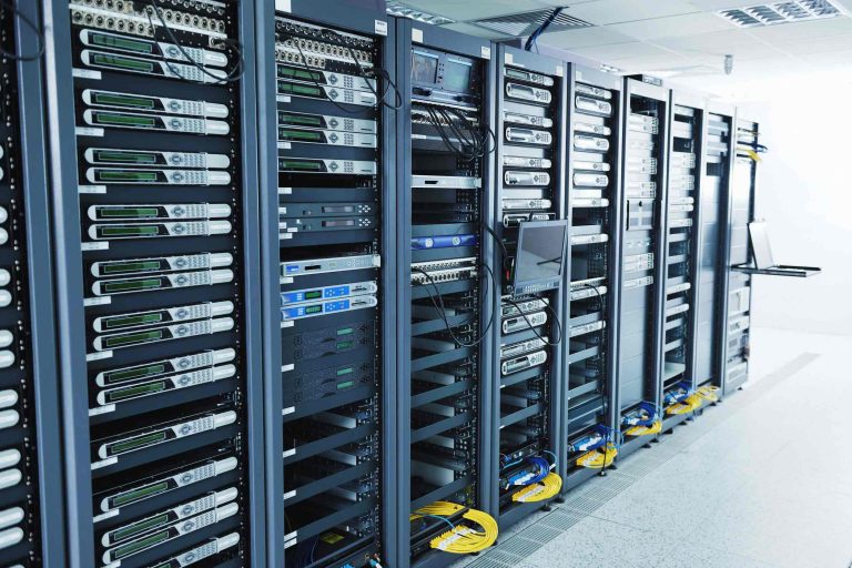 Server Hosting di Belihoster.com