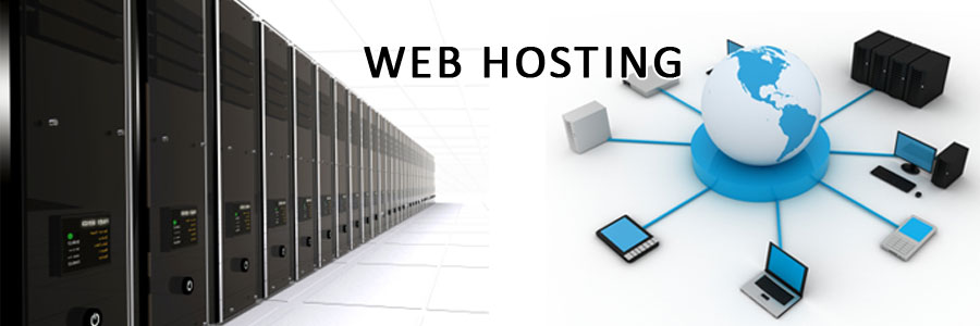 Hosting Murah