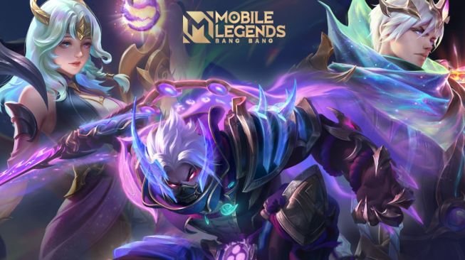 Top Up Diamond Mobile Legends Murah