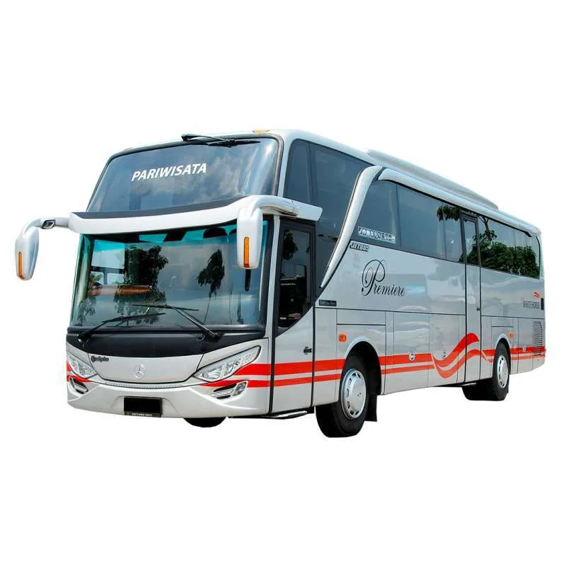 Sewa Bus Pariwisata Bogor