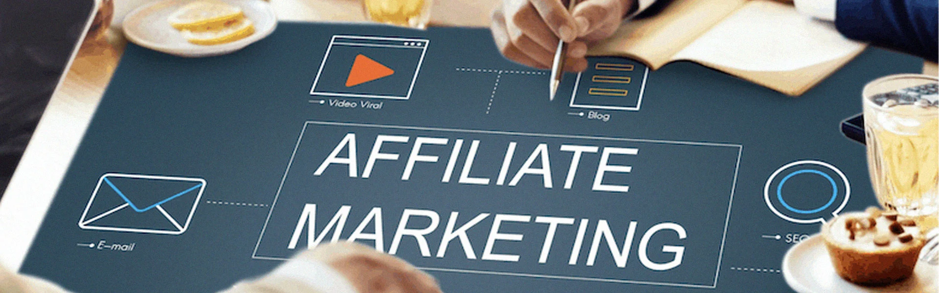 Affiliate Marketing