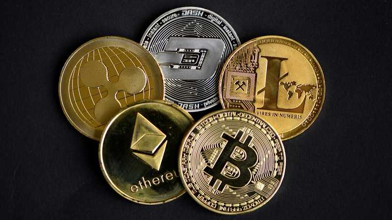 Kampuscrypto