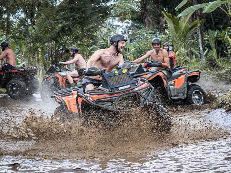 ATV Ubud