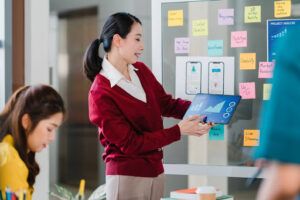 Sales Funnel