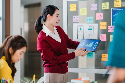 Sales Funnel