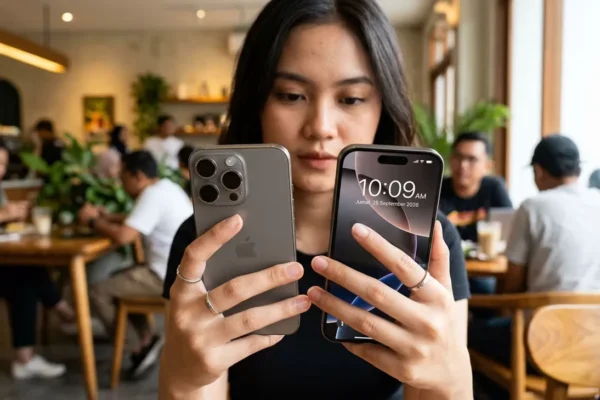 Xiaomi 17T Series Dirilis, Kamera Leica dan Baterai Jumbo Jadi Sorotan Utama