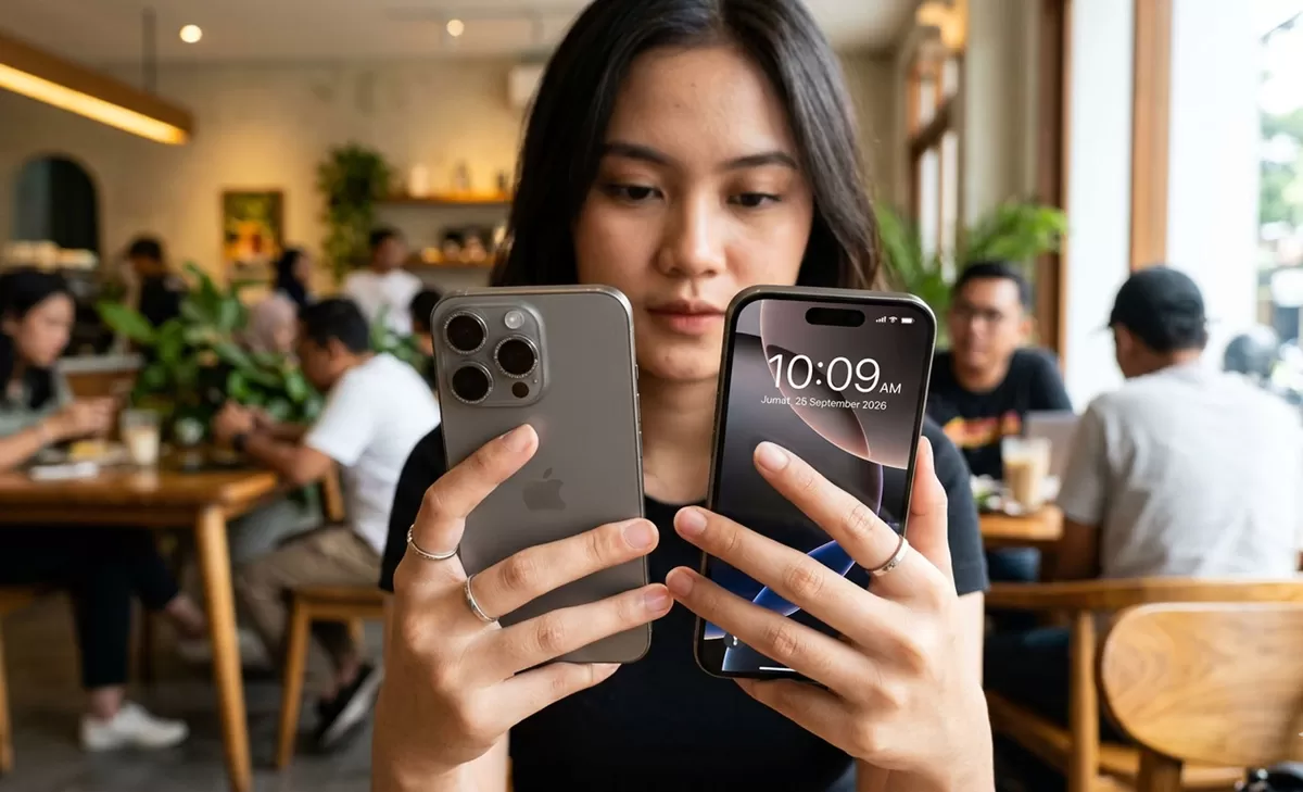 Xiaomi 17T Series Dirilis, Kamera Leica dan Baterai Jumbo Jadi Sorotan Utama
