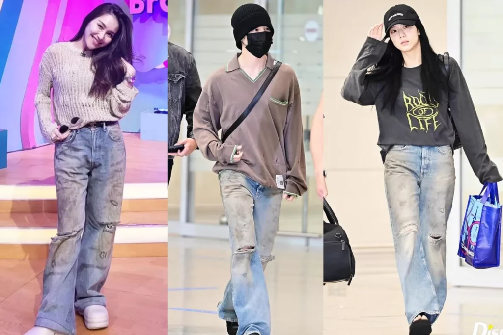Gaya Ikonik Madonna Kembali Menginspirasi Dunia Fashion